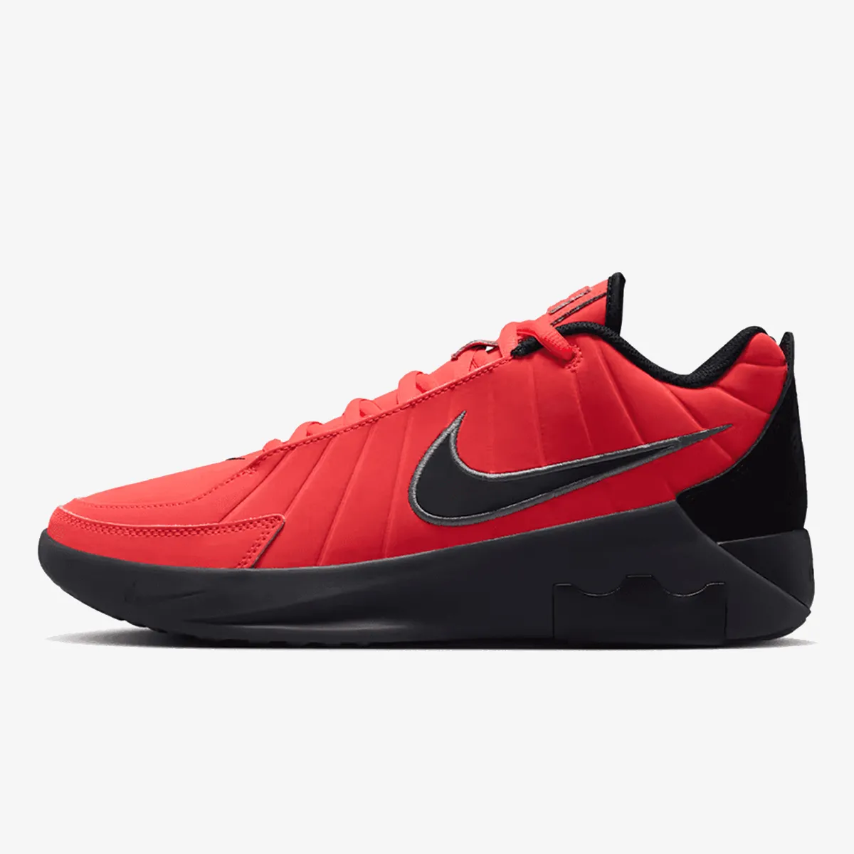 Lebron Witness Ix, Crvena