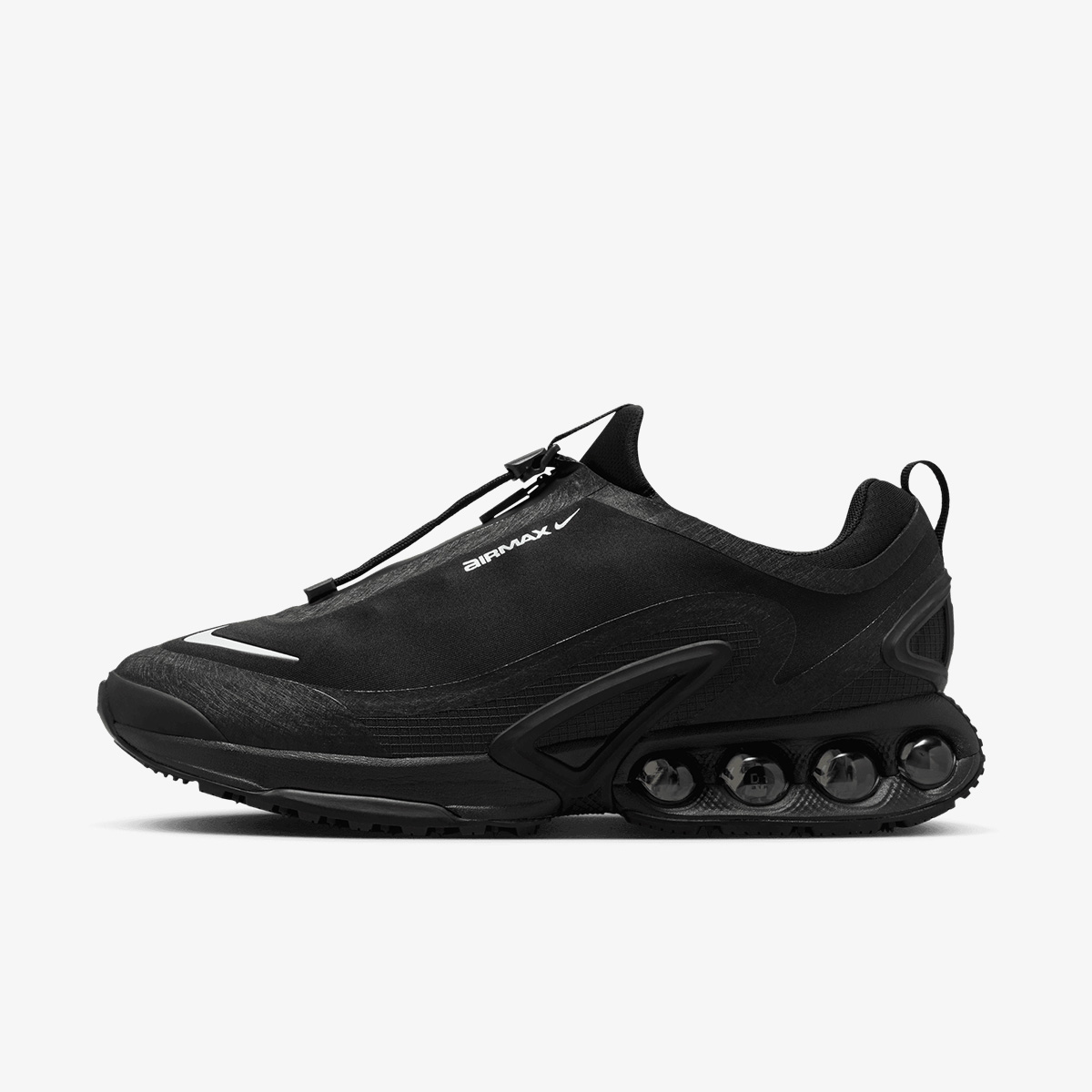 Air Max Dn Roam, Crna