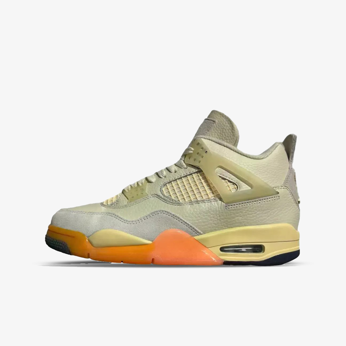 Air 4 Retro, Bež