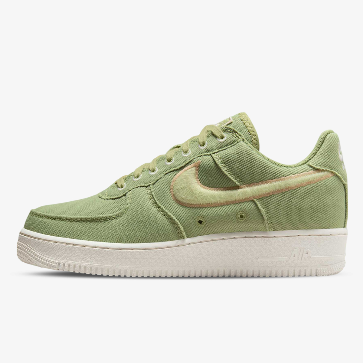 Air Force 1, Zelena