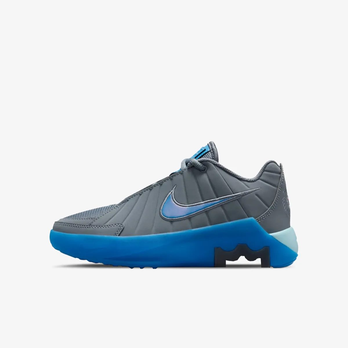 LeBron Witness 9, Siva