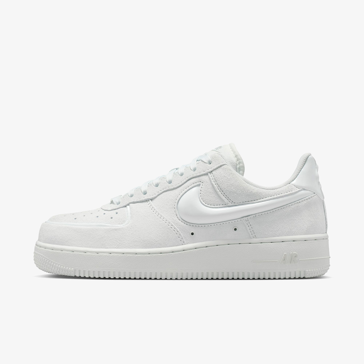 Air Force 1 ‘07, Bela