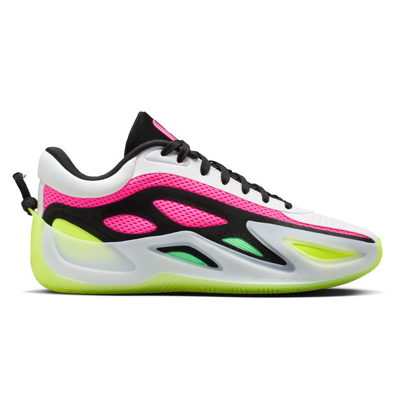 Jordan Heir Series 2
