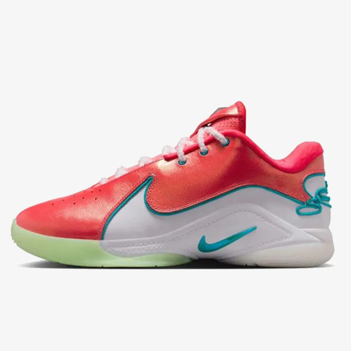 Lebron Xxii Xmas
