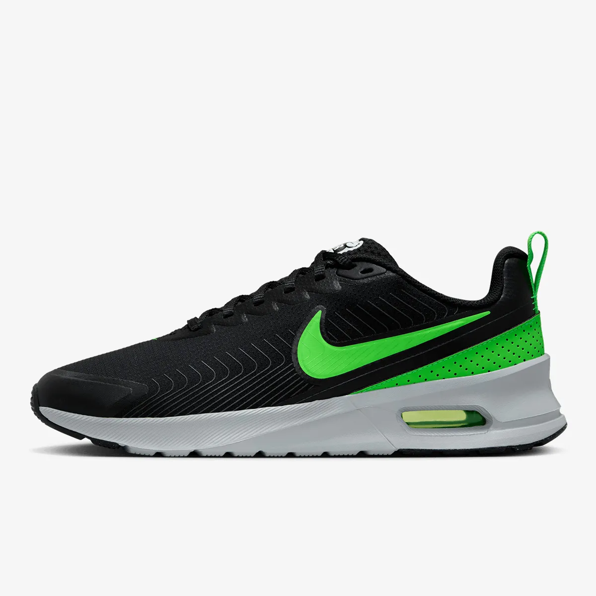 Air Max Nuaxis Na4
