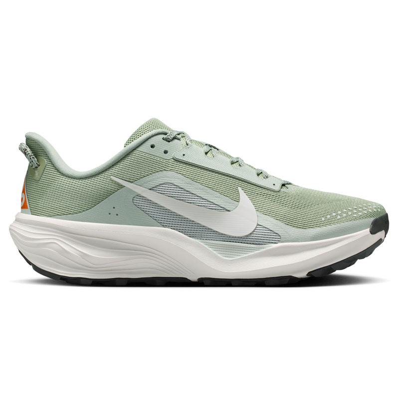 Acg Pegasus Trail, Zelena
