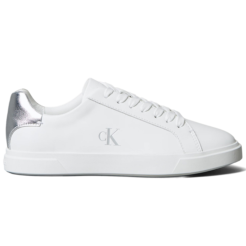 Calvin Klein Patike, Bela
