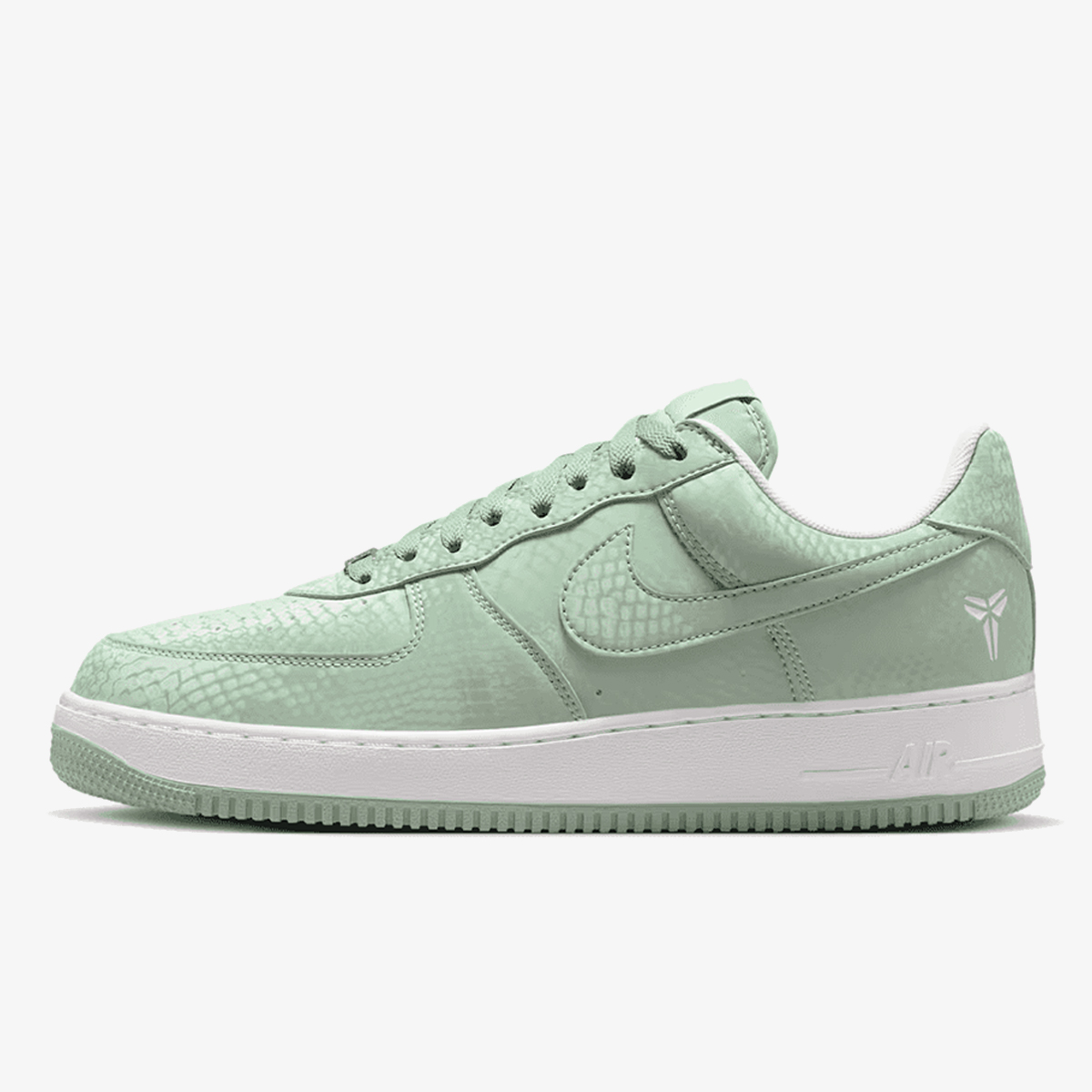 Air Force 1 Low, Siva