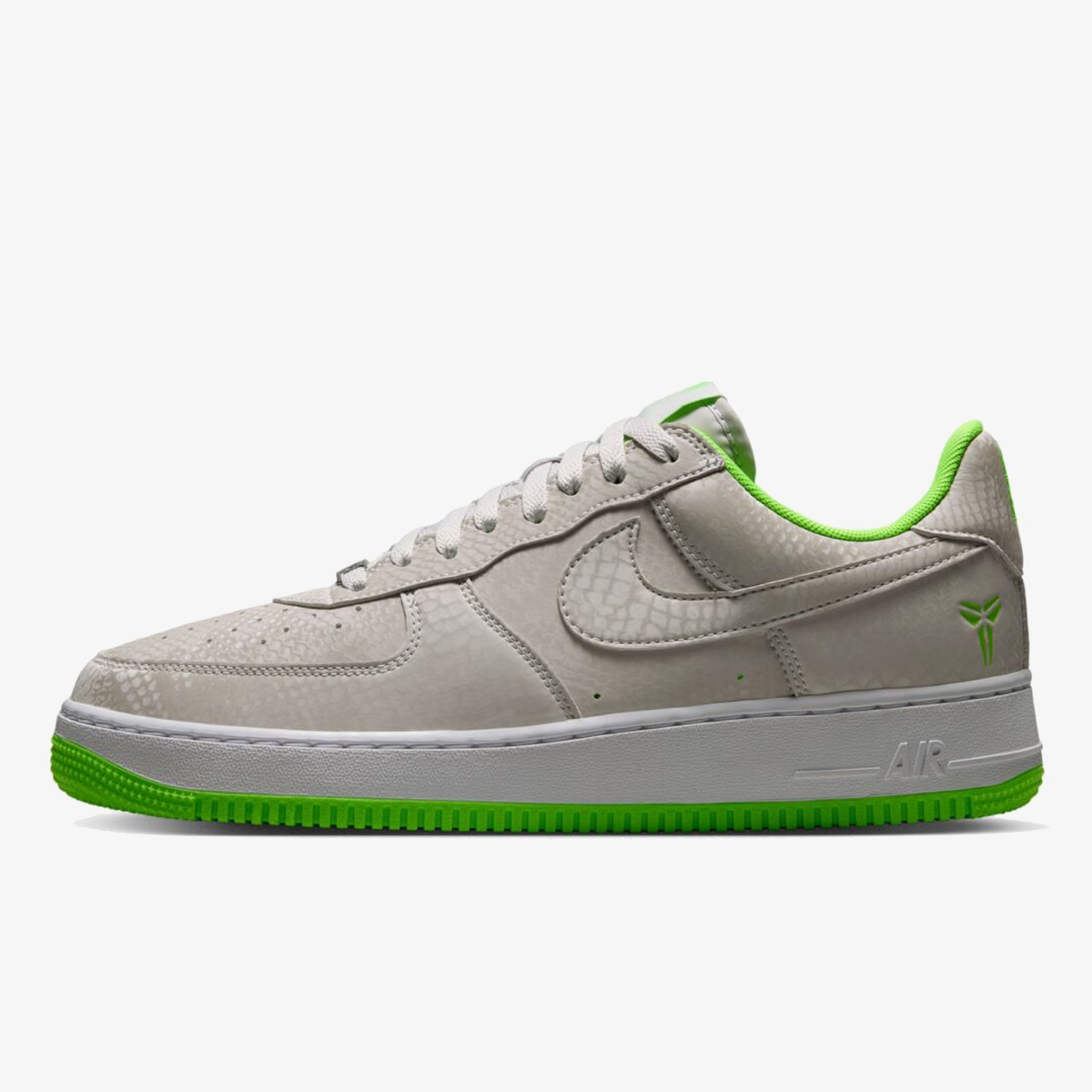 Kobe Air Force 1 Low