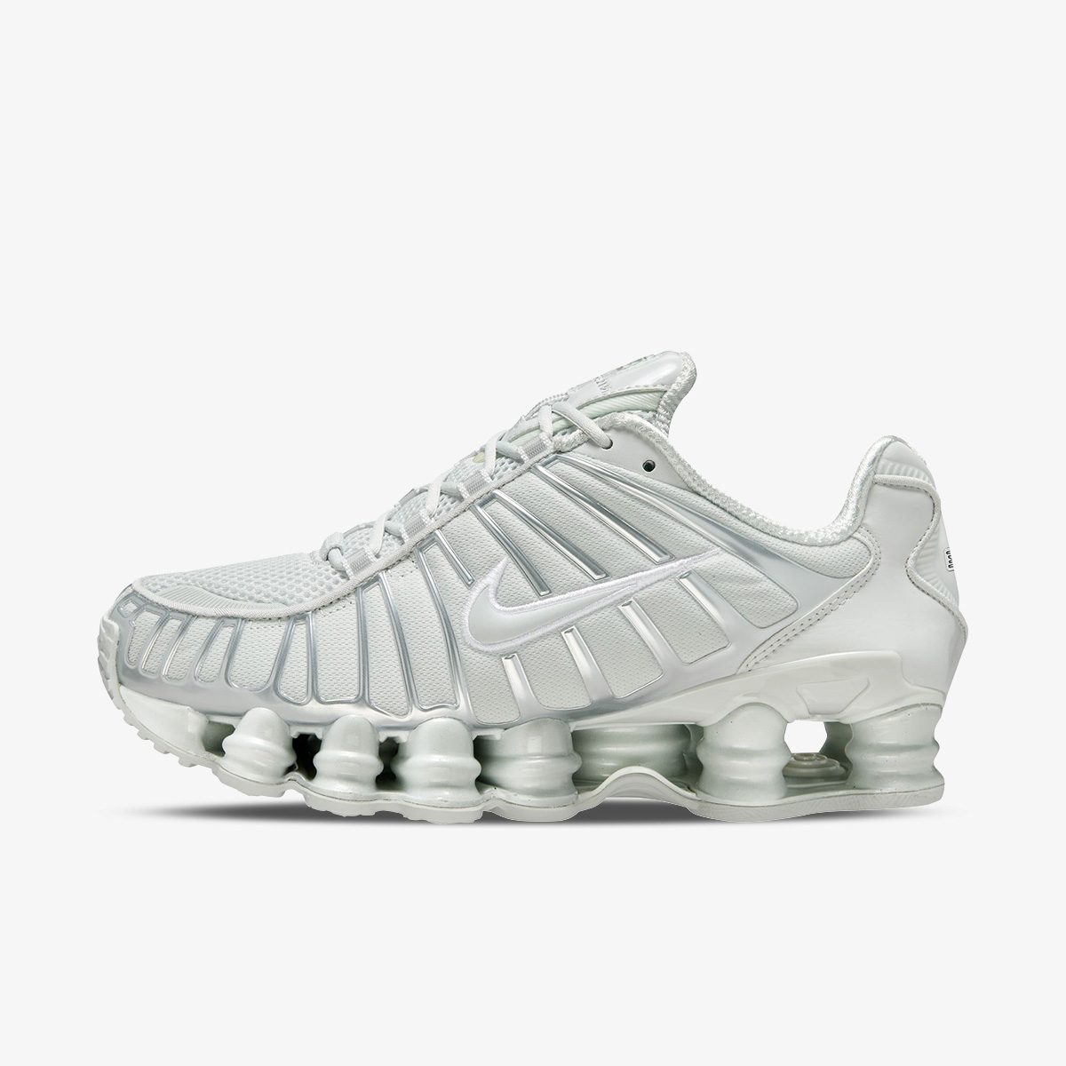 Shox, Siva