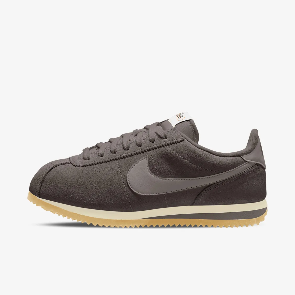 Cortez, Siva