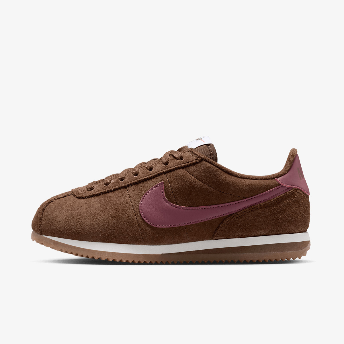 Cortez, Braon
