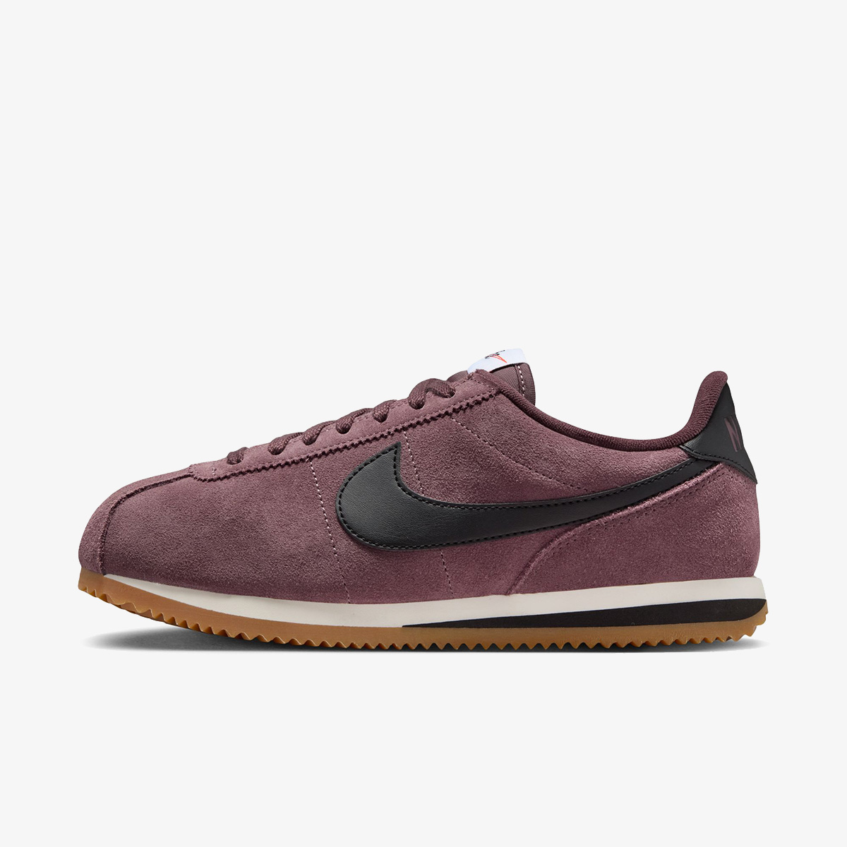 Cortez, Bordo