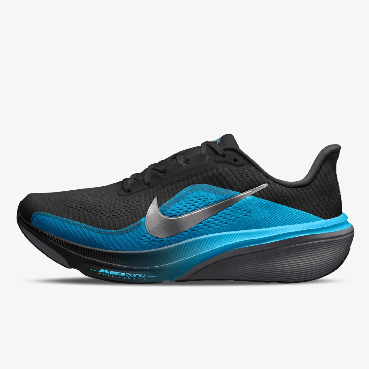 Air Zoom Pegasus 42, Crna