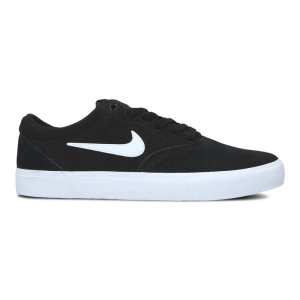 Nike Charge suede