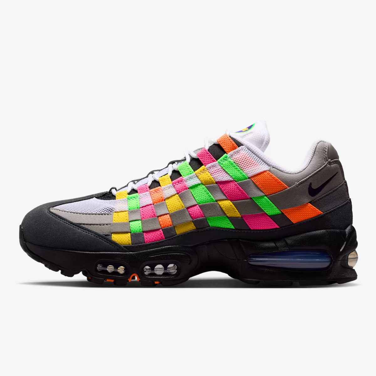 Air Max 95 Woven Bb