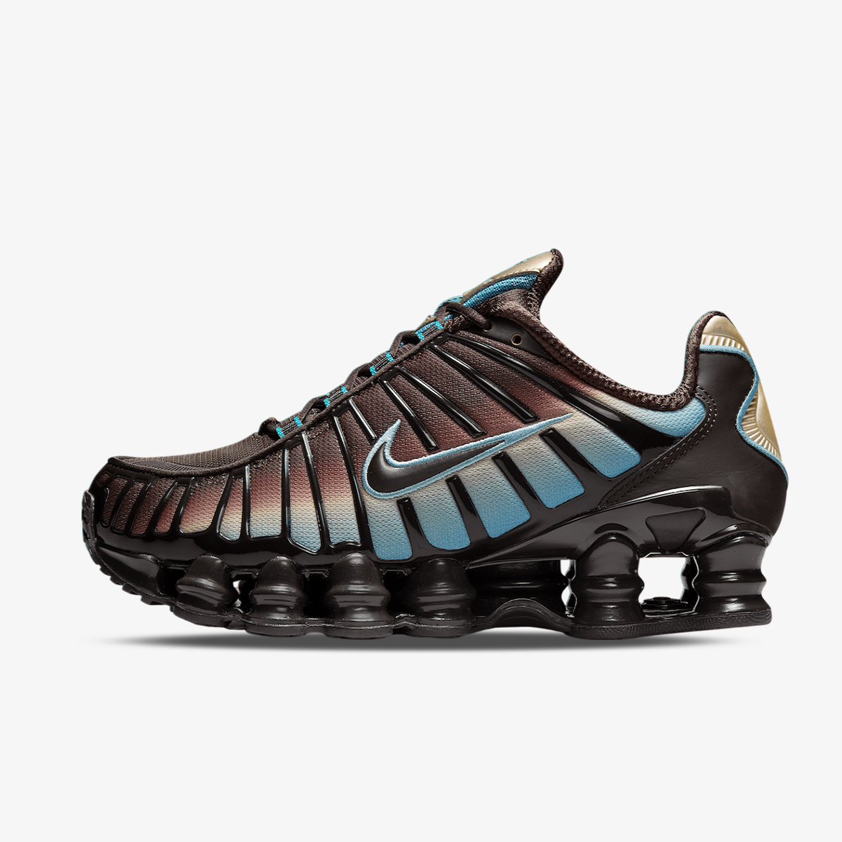 Shox TL