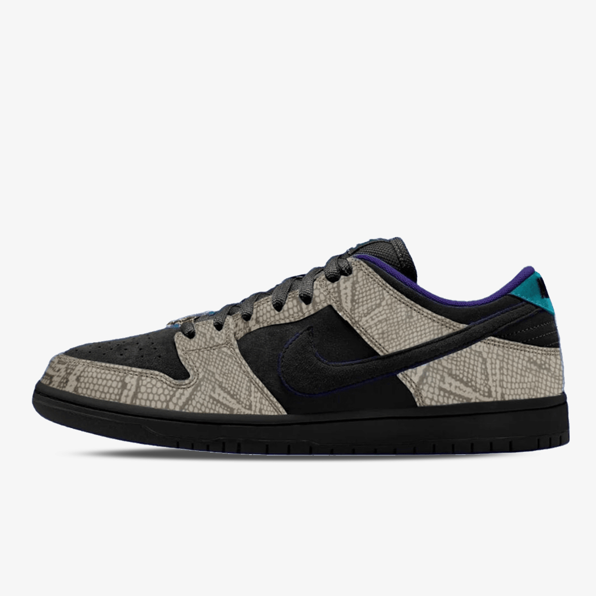Dunk Low Pro