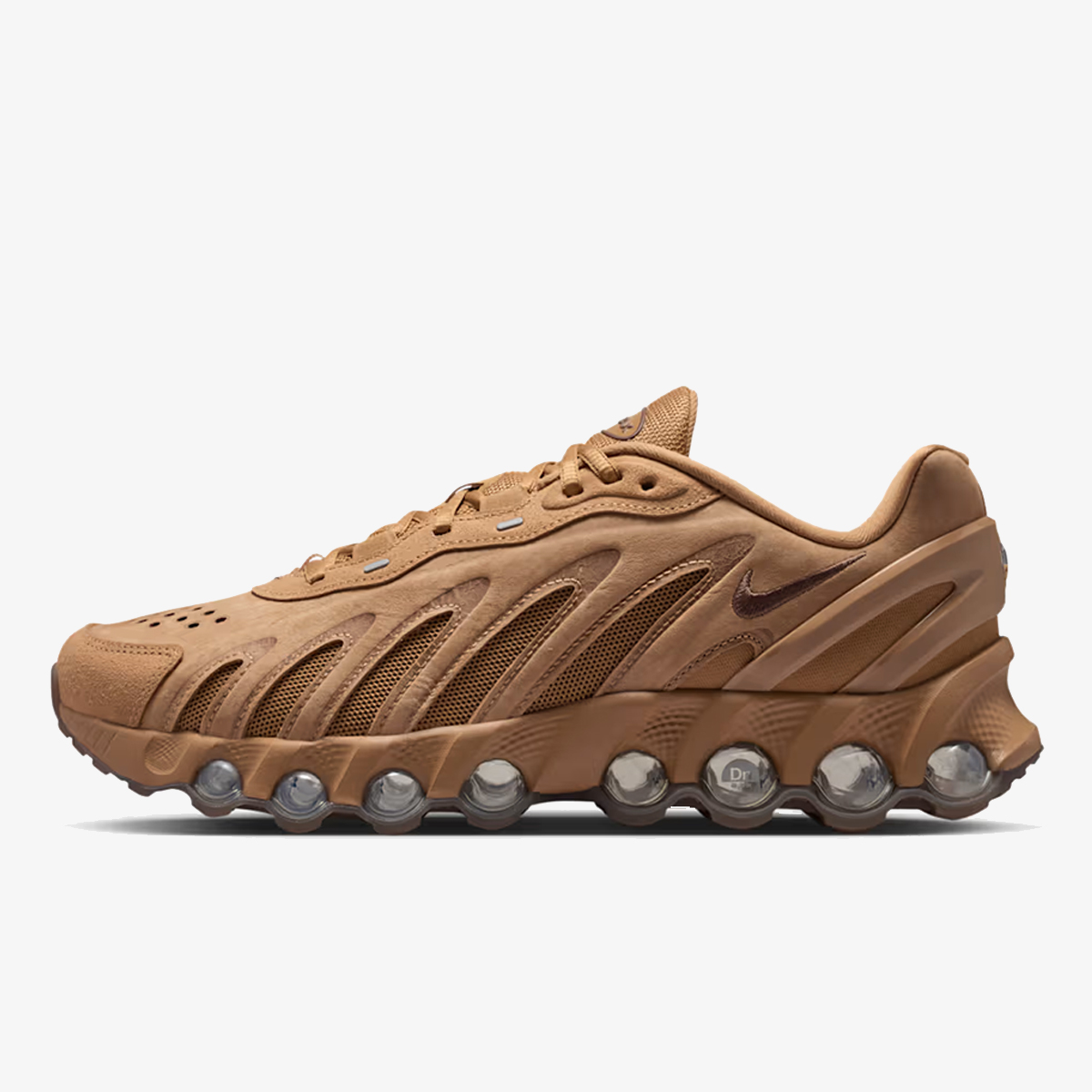 Air Max Dn8, Braon