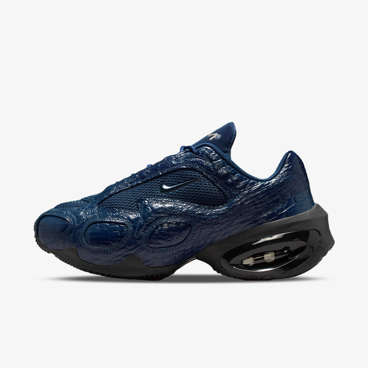 Air Max Muse, Teget