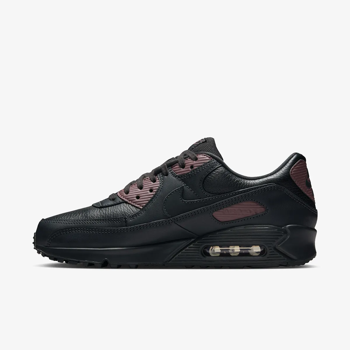 Air Max 90, Crna