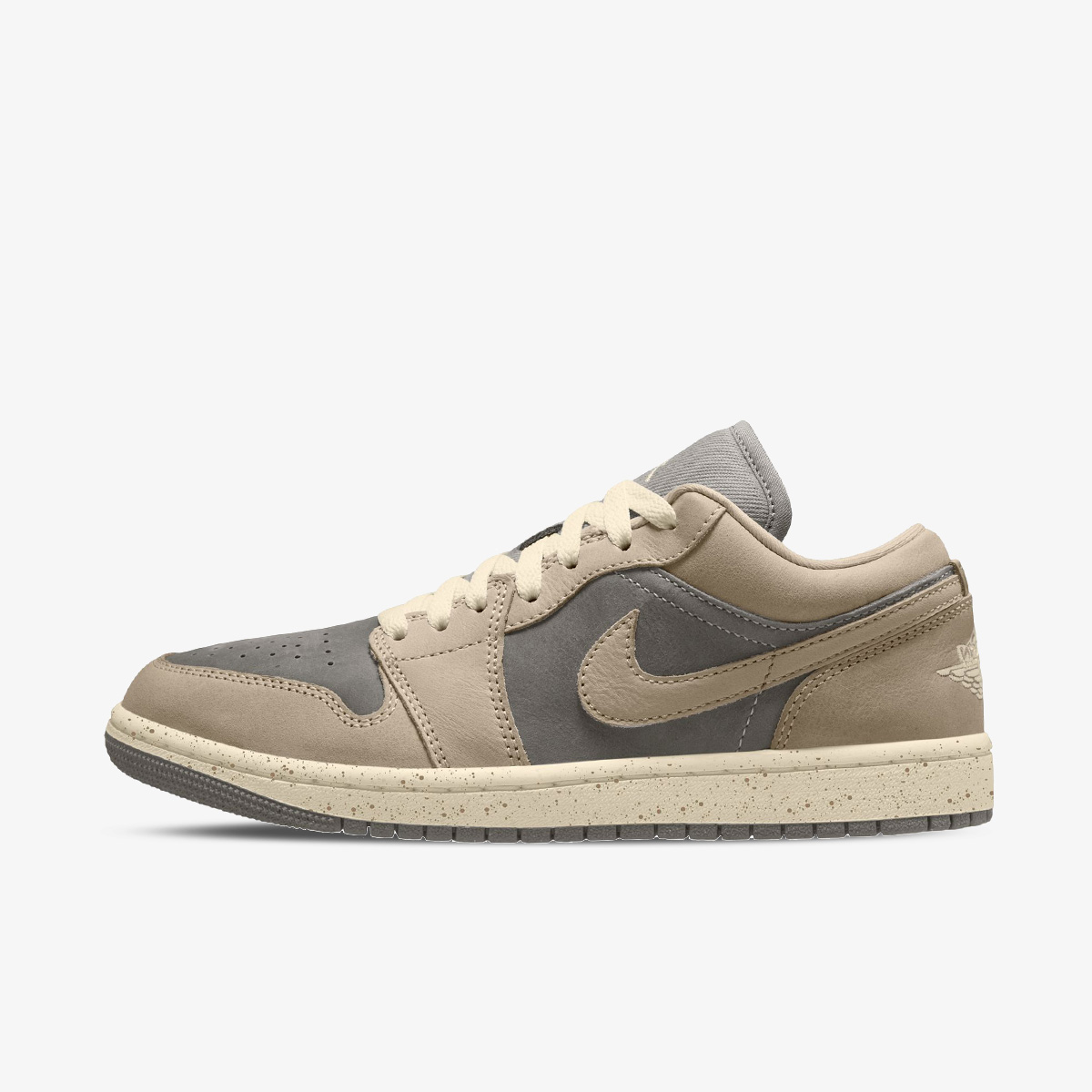 Air 1 Low SE, Braon
