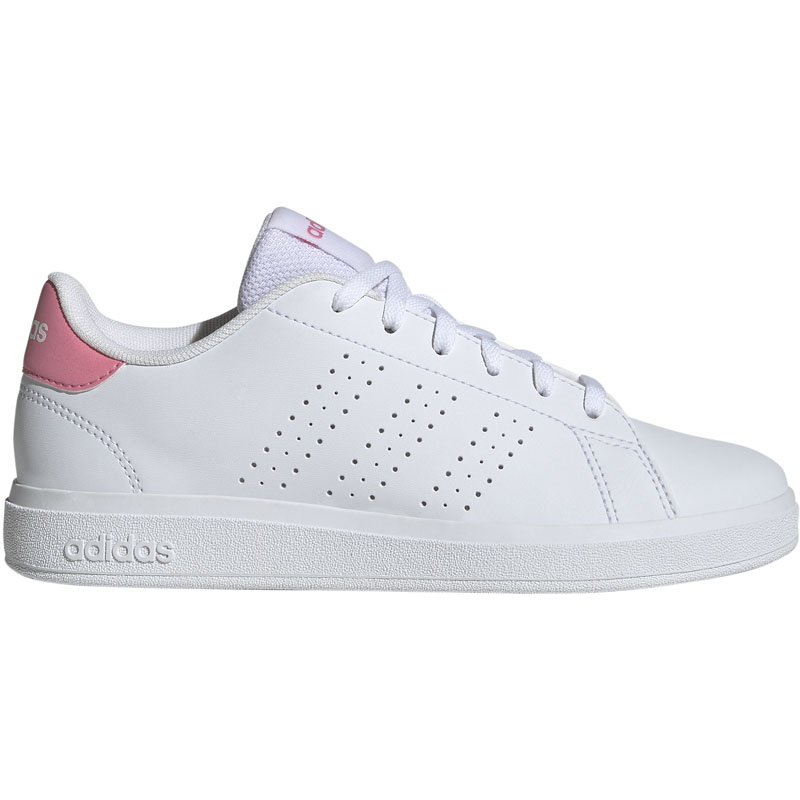 Advantage Base 2.0 J Ftwwht/Blipnk/Cblack