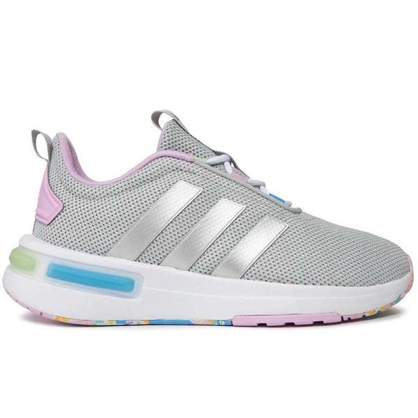 Adidas Racer Tr23 K Gretwo/Silvmt/Blilil