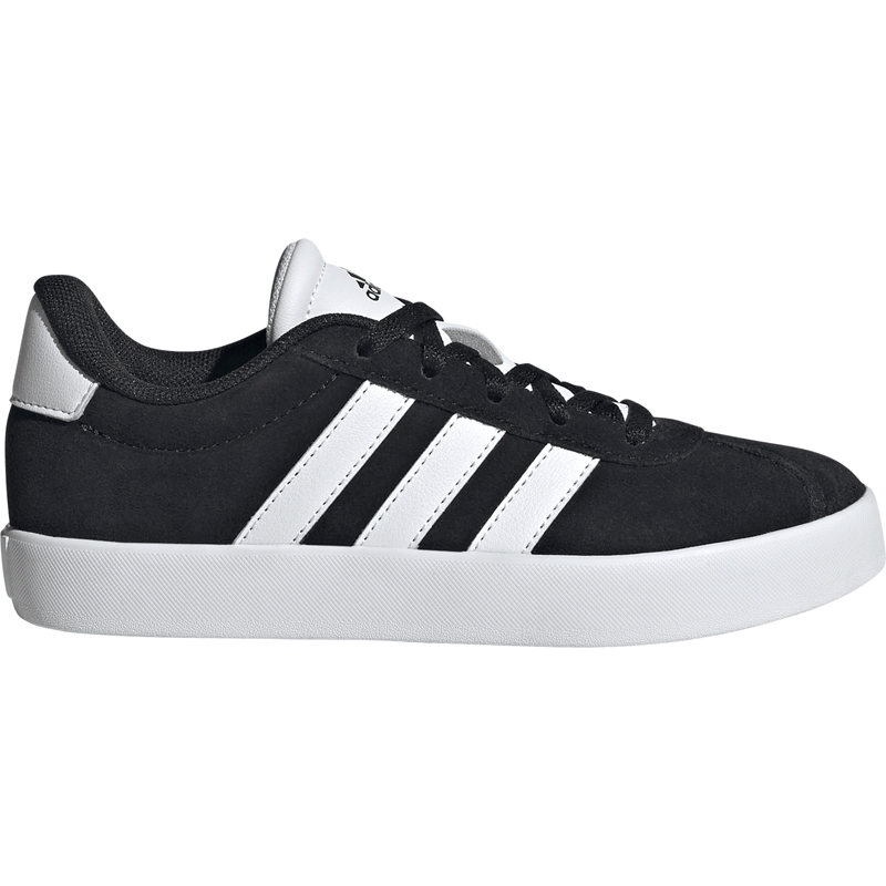 Vl Court 3.0 K Cblack/Ftwwht/Cblack