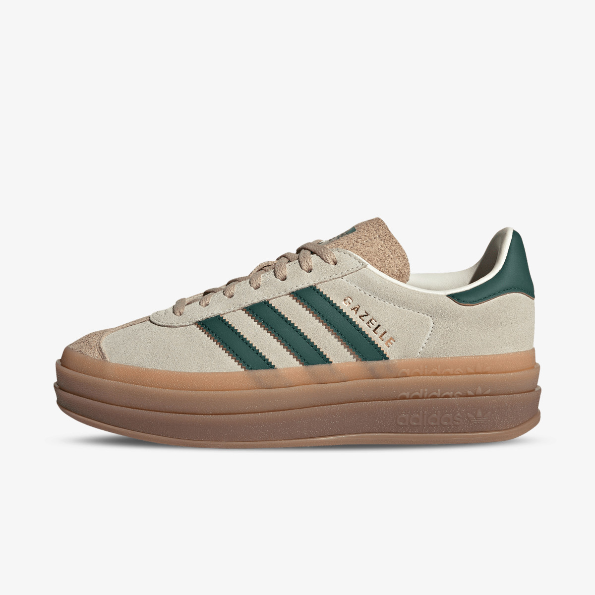 Gazelle, Bela