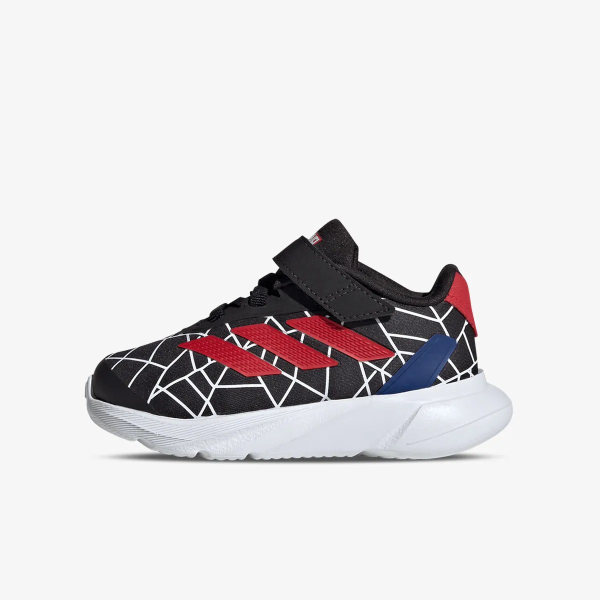 Duramo Spiderman