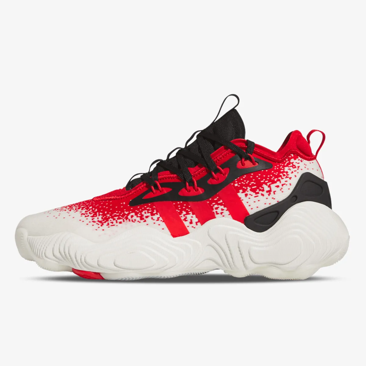 Trae Young 3, Bela
