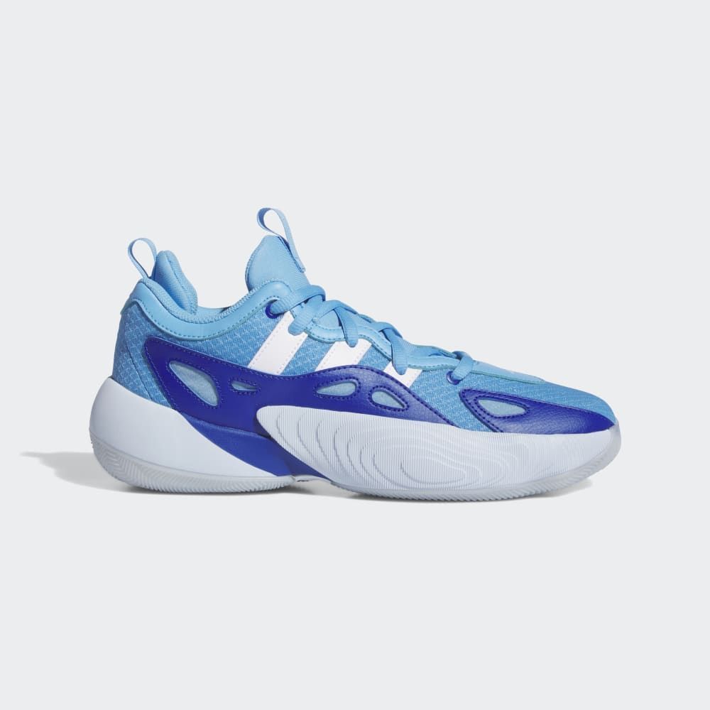 trae unlimited 2