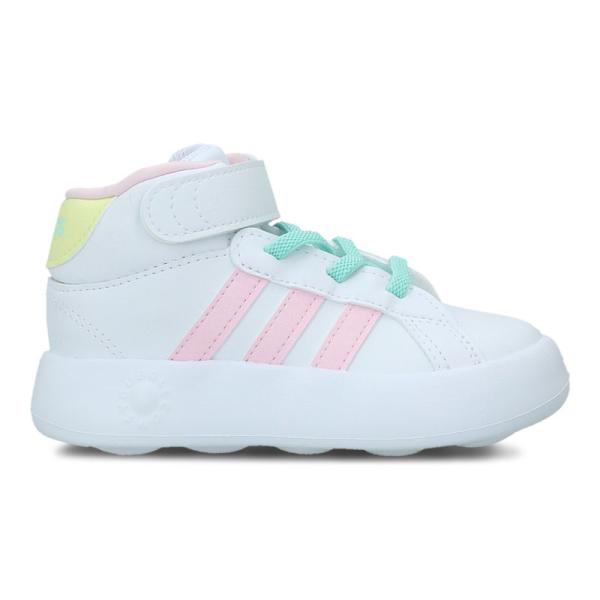 Adidas Grand Court Mid I