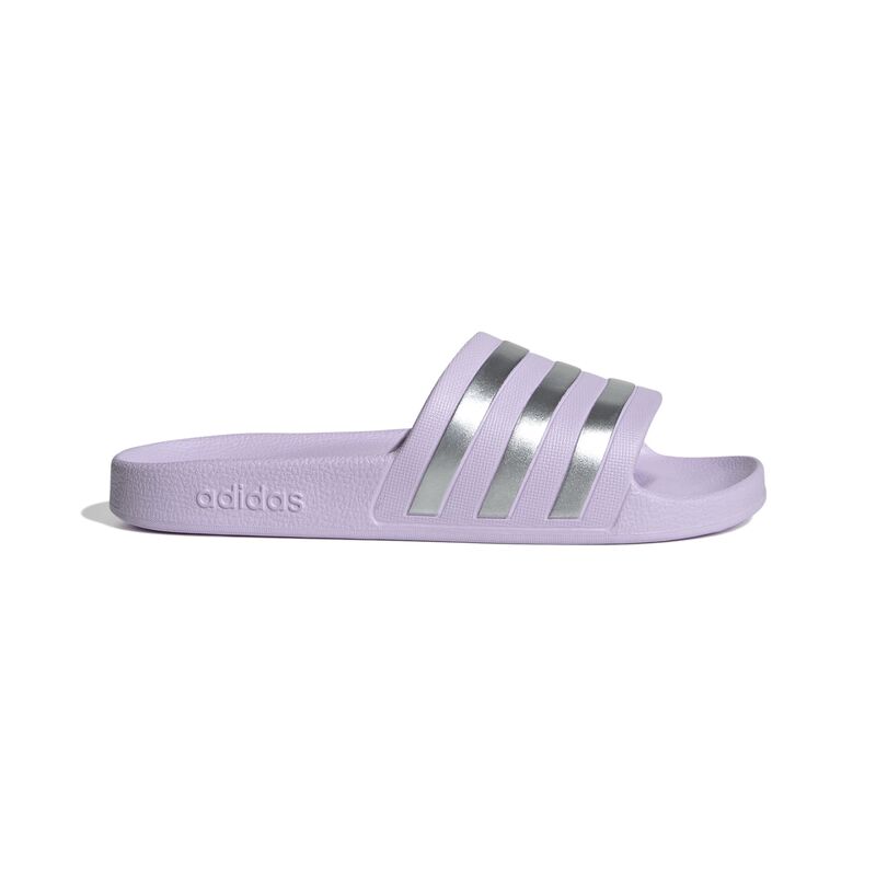 Adilette aqua, Ljubičasta