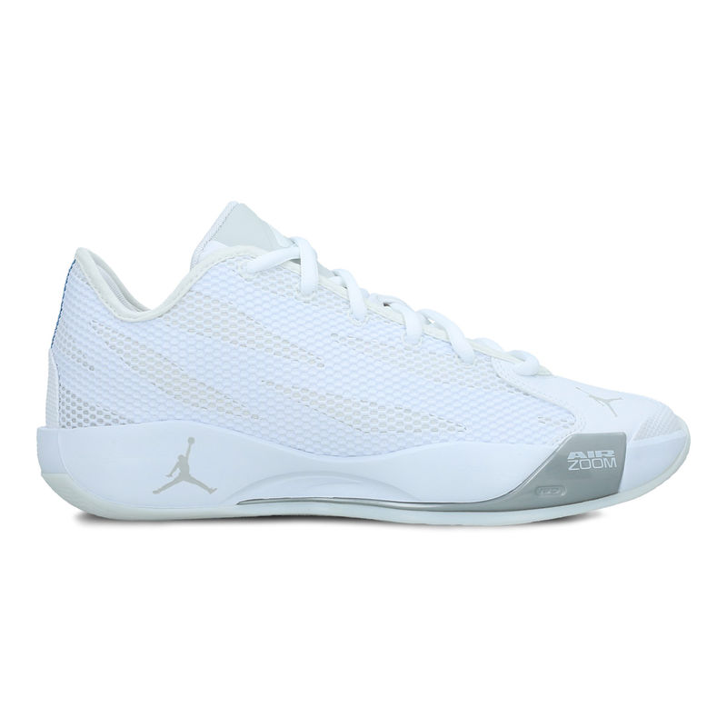 Jordan luka 77, Srebrna