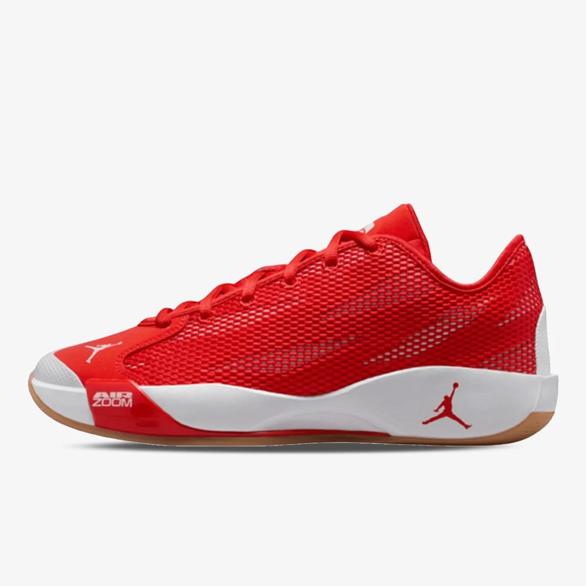 Jordan Luka 77, Crvena
