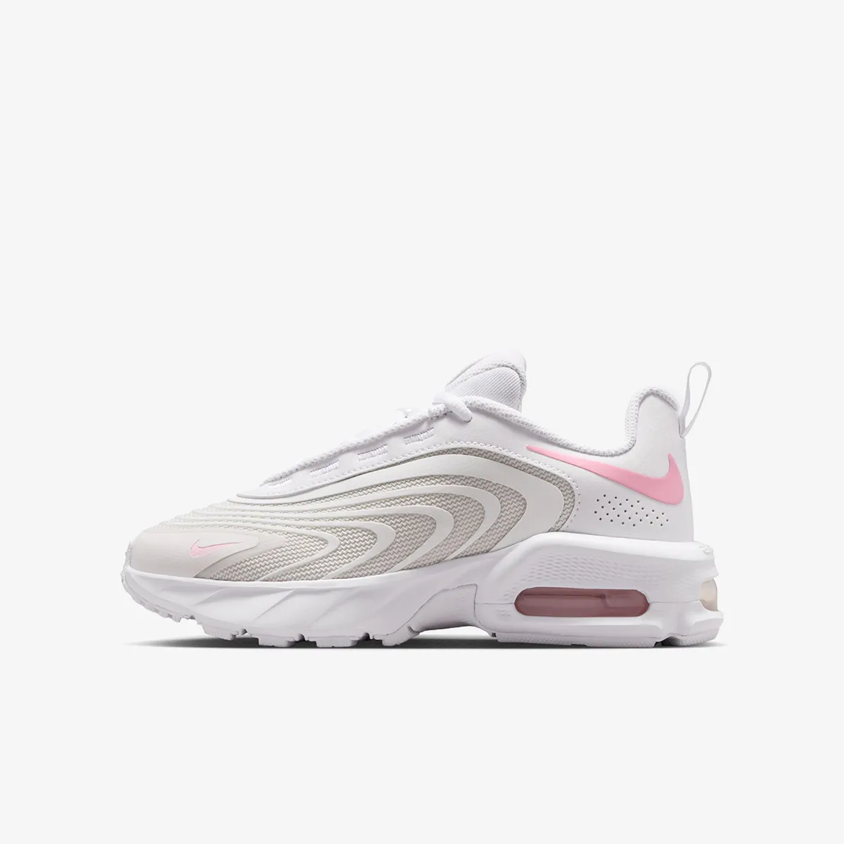 Air Max Fire, Siva