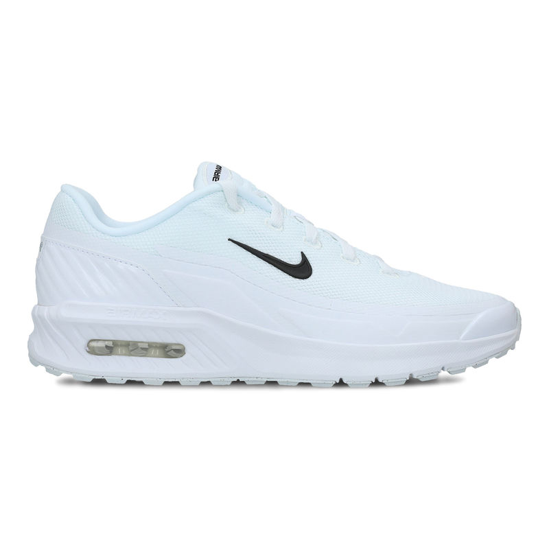 Air max bia, Bela