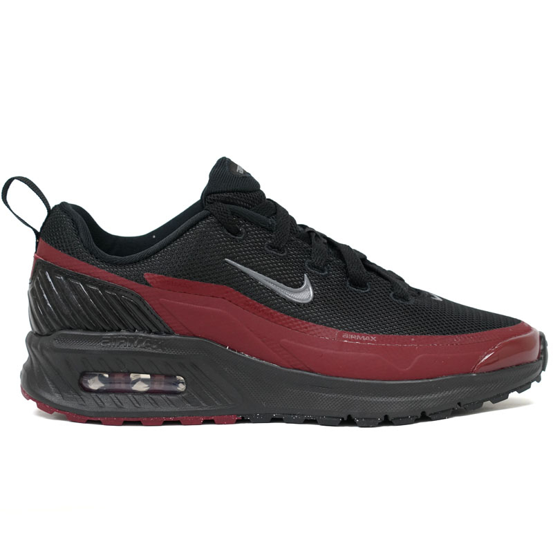 Air Max Bia, Crna