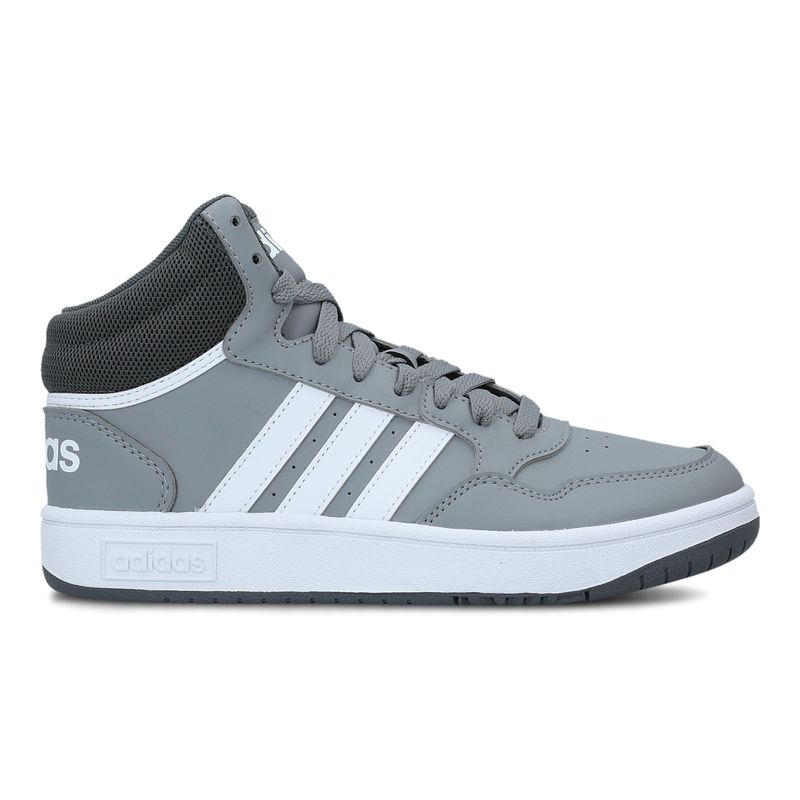 Hoops Mid 3.0, Siva