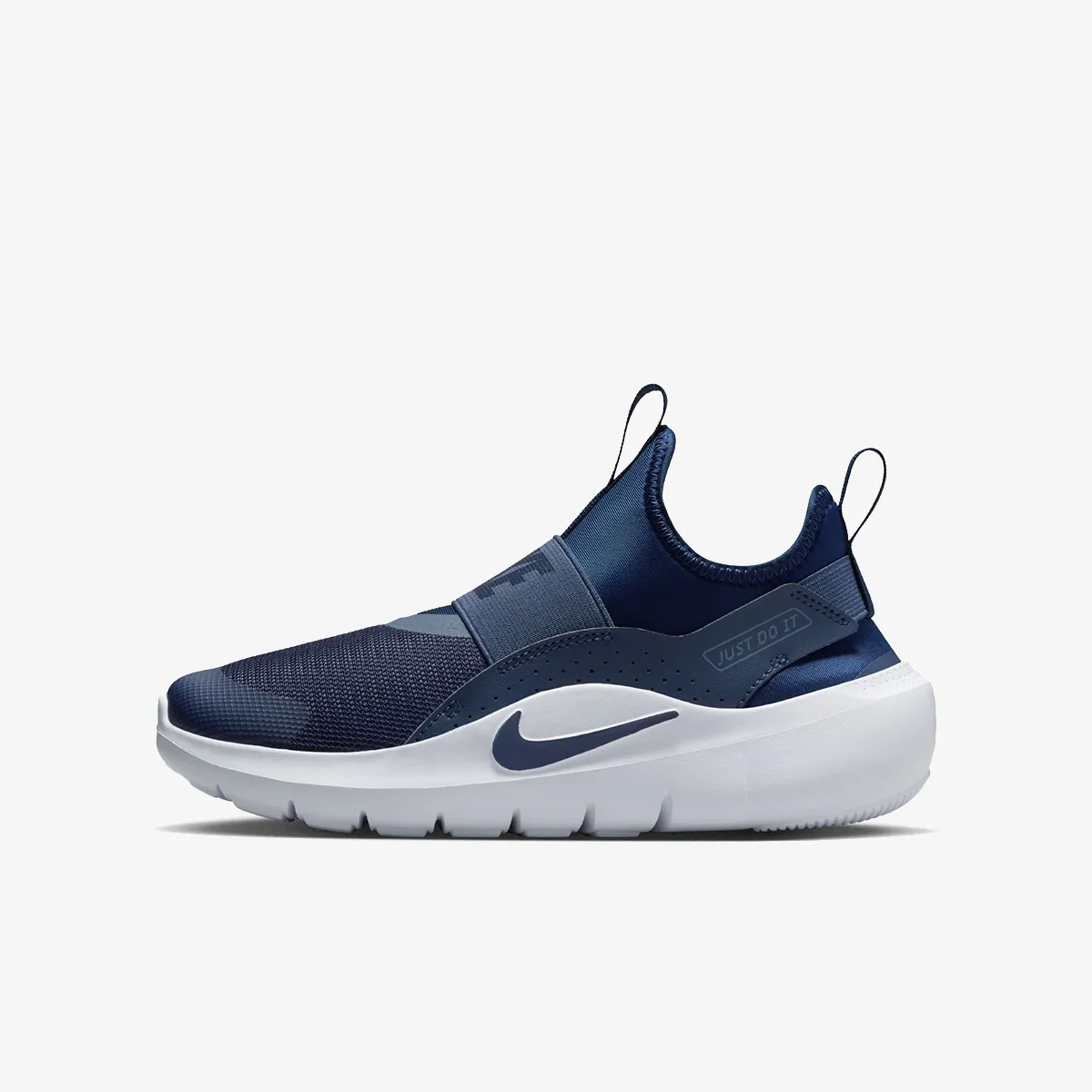 Flex Runner 4, Teget