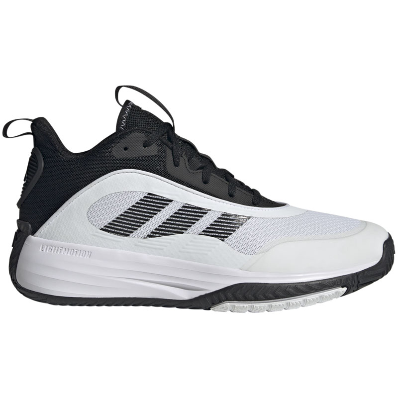 Ownthegame 3.0 Ftwwht/Cblack/Cblack