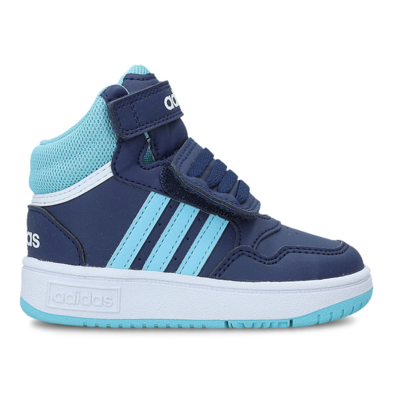 Hoops Mid 3.0 Ac I