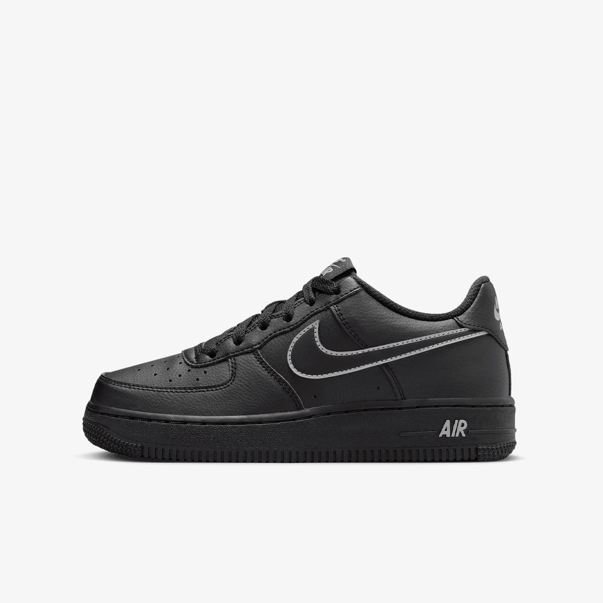 Air Force 1, Crna