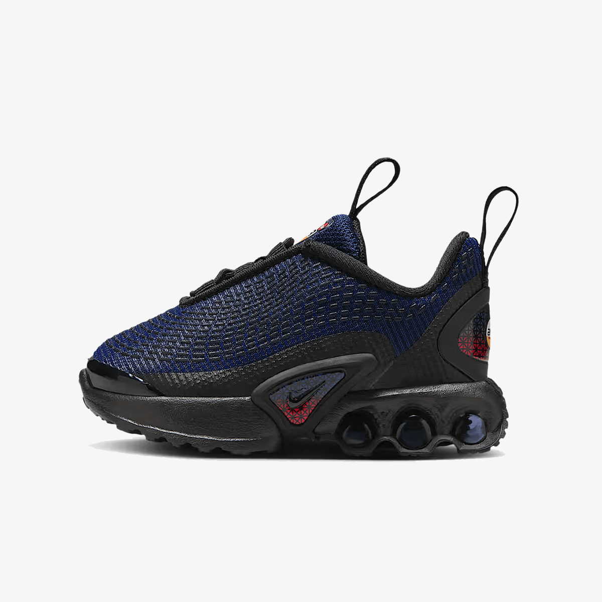 Air Max DN