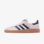 Handball Spezial, Roze
