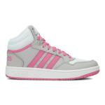 Hoops Mid 3.0, Multikolor