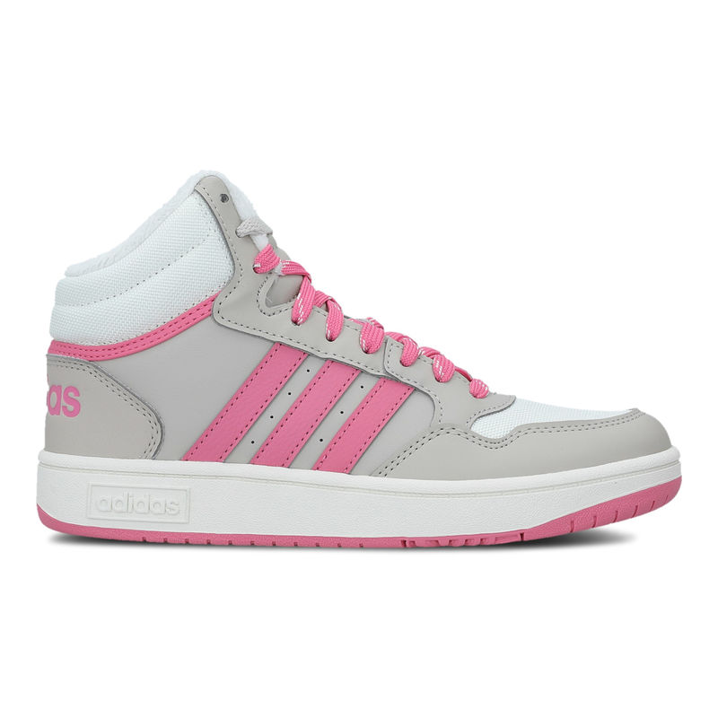 Hoops Mid 3.0, Multikolor
