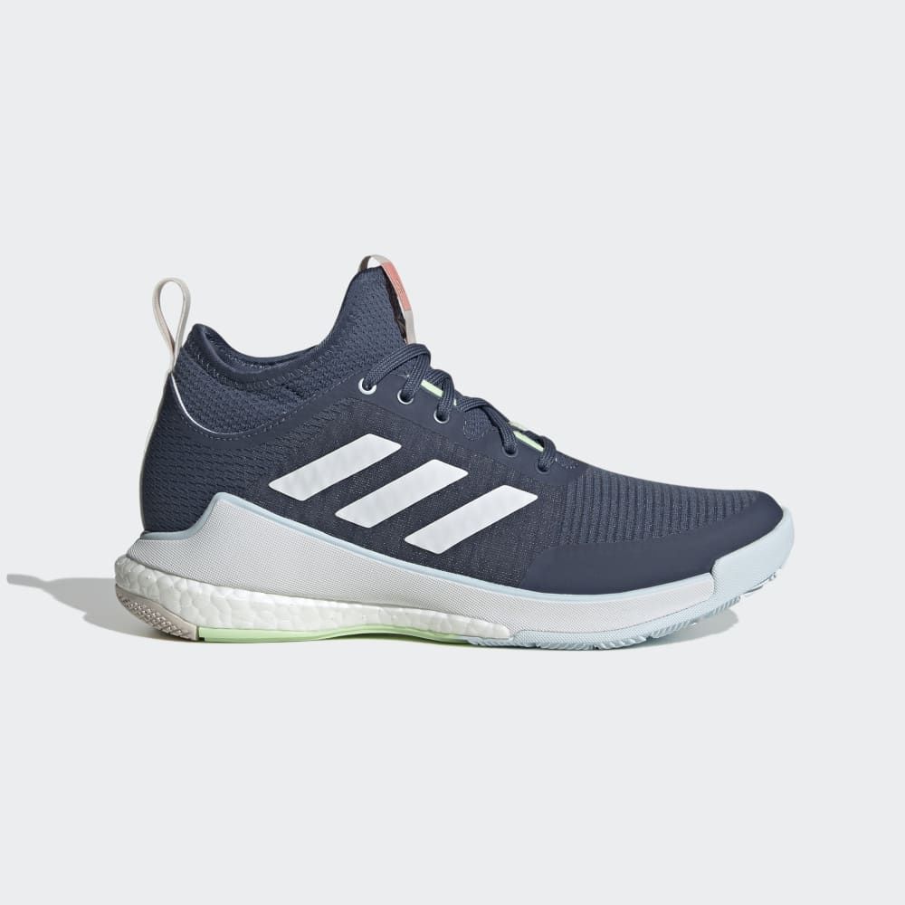 crazy flight mid